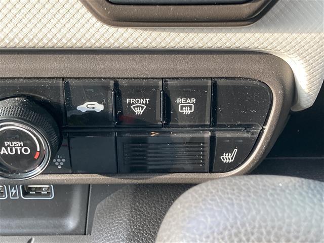 Ｎ－ＷＧＮ Ｌホンダセンシング　クルーズコントロール　衝突被害軽減ブレーキ　カーテンエアバッグ　レーンキープアシスト　横滑り防止　カーテンエアバッグ　コーナーセンサー　オートライト　純正フロアマット　スマートキー（13枚目）