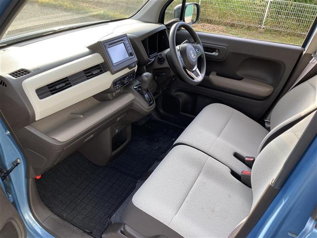 Ｎ－ＷＧＮ Ｌホンダセンシング　クルーズコントロール　衝突被害軽減ブレーキ　カーテンエアバッグ　レーンキープアシスト　横滑り防止　カーテンエアバッグ　コーナーセンサー　オートライト　純正フロアマット　スマートキー（25枚目）