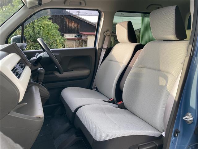 Ｎ－ＷＧＮ Ｌホンダセンシング　クルーズコントロール　衝突被害軽減ブレーキ　カーテンエアバッグ　レーンキープアシスト　横滑り防止　カーテンエアバッグ　コーナーセンサー　オートライト　純正フロアマット　スマートキー（26枚目）