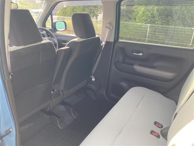 Ｎ－ＷＧＮ Ｌホンダセンシング　クルーズコントロール　衝突被害軽減ブレーキ　カーテンエアバッグ　レーンキープアシスト　横滑り防止　カーテンエアバッグ　コーナーセンサー　オートライト　純正フロアマット　スマートキー（28枚目）