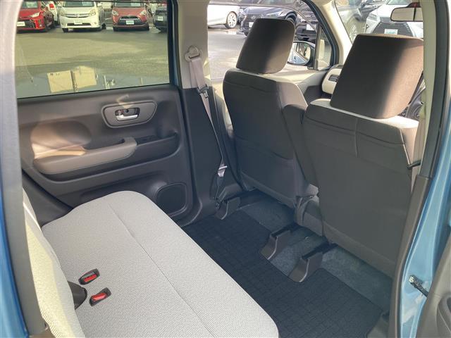 Ｎ－ＷＧＮ Ｌホンダセンシング　クルーズコントロール　衝突被害軽減ブレーキ　カーテンエアバッグ　レーンキープアシスト　横滑り防止　カーテンエアバッグ　コーナーセンサー　オートライト　純正フロアマット　スマートキー（30枚目）