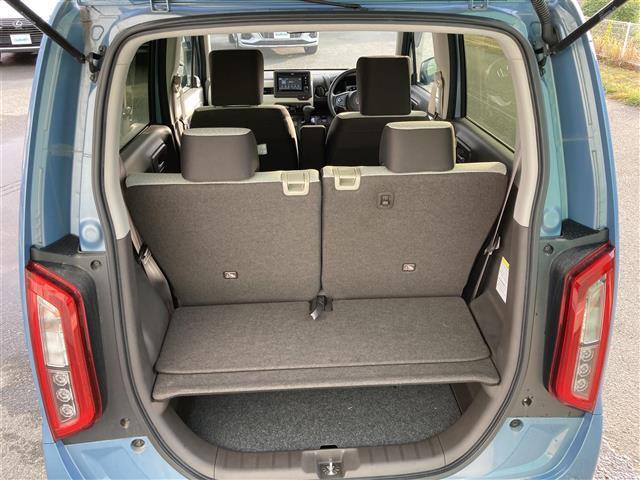 Ｎ－ＷＧＮ Ｌホンダセンシング　クルーズコントロール　衝突被害軽減ブレーキ　カーテンエアバッグ　レーンキープアシスト　横滑り防止　カーテンエアバッグ　コーナーセンサー　オートライト　純正フロアマット　スマートキー（31枚目）