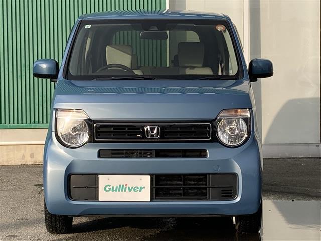 Ｎ－ＷＧＮ Ｌホンダセンシング　クルーズコントロール　衝突被害軽減ブレーキ　カーテンエアバッグ　レーンキープアシスト　横滑り防止　カーテンエアバッグ　コーナーセンサー　オートライト　純正フロアマット　スマートキー（34枚目）