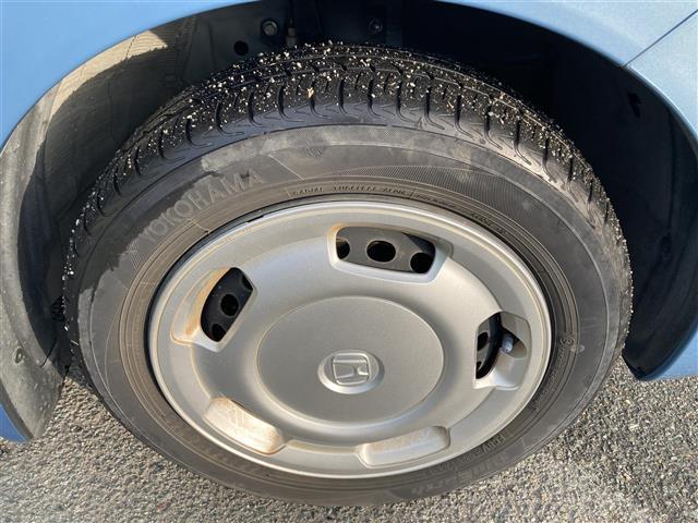 Ｎ－ＷＧＮ Ｌホンダセンシング　クルーズコントロール　衝突被害軽減ブレーキ　カーテンエアバッグ　レーンキープアシスト　横滑り防止　カーテンエアバッグ　コーナーセンサー　オートライト　純正フロアマット　スマートキー（41枚目）