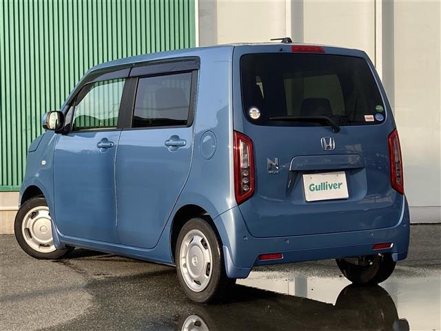 Ｎ－ＷＧＮ Ｌホンダセンシング　クルーズコントロール　衝突被害軽減ブレーキ　カーテンエアバッグ　レーンキープアシスト　横滑り防止　カーテンエアバッグ　コーナーセンサー　オートライト　純正フロアマット　スマートキー（43枚目）
