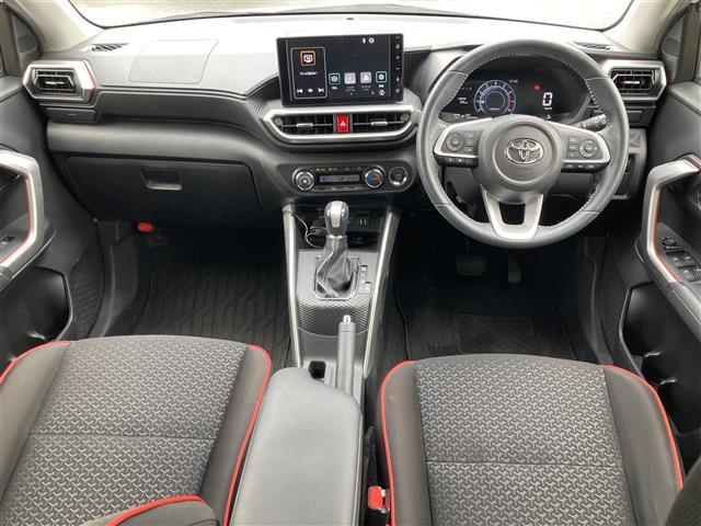 ライズ Ｚ（42枚目）