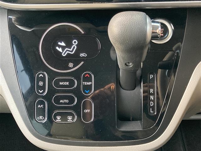 デイズルークス Ｘ　純正ＳＤナビ　フルセグＴＶ　ＢＴ　片側電動スライドドア　ＥＴＣ　前方ドラレコ　純正フロアマット　衝突被害軽減ブレーキ　横滑り防止　スマートキー　アイドリングストップ　全方位カメラ（7枚目）