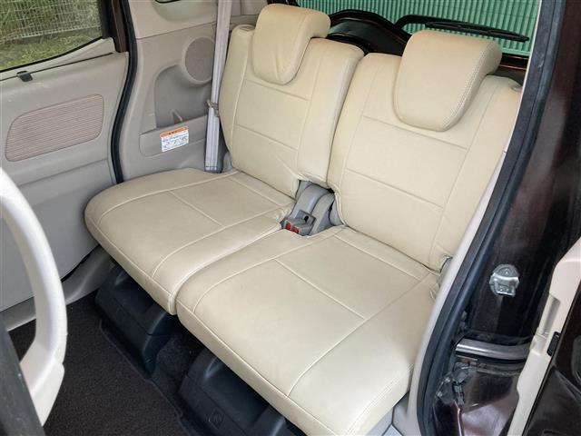 デイズルークス Ｘ　純正ＳＤナビ　フルセグＴＶ　ＢＴ　片側電動スライドドア　ＥＴＣ　前方ドラレコ　純正フロアマット　衝突被害軽減ブレーキ　横滑り防止　スマートキー　アイドリングストップ　全方位カメラ（17枚目）