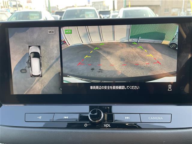 エクストレイル Ｘ　ｅ－４ＯＲＣＥ　☆プロパイロット☆純正ディスプレイオーディオ（ＢＴ／フルセグ）☆アラウンドビューモニター☆Ｂカメラ☆フロントカメラ☆サイドカメラ☆ＬＥＤヘッドライト☆オートライト☆Ｄ席パワーシート（5枚目）