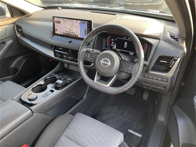 エクストレイル Ｘ　ｅ－４ＯＲＣＥ　☆プロパイロット☆純正ディスプレイオーディオ（ＢＴ／フルセグ）☆アラウンドビューモニター☆Ｂカメラ☆フロントカメラ☆サイドカメラ☆ＬＥＤヘッドライト☆オートライト☆Ｄ席パワーシート（23枚目）