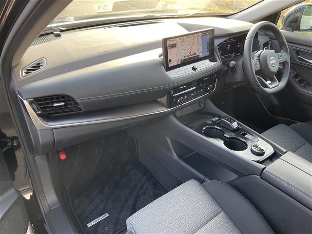 エクストレイル Ｘ　ｅ－４ＯＲＣＥ　☆プロパイロット☆純正ディスプレイオーディオ（ＢＴ／フルセグ）☆アラウンドビューモニター☆Ｂカメラ☆フロントカメラ☆サイドカメラ☆ＬＥＤヘッドライト☆オートライト☆Ｄ席パワーシート（30枚目）