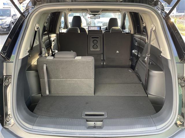 エクストレイル Ｘ　ｅ－４ＯＲＣＥ　☆プロパイロット☆純正ディスプレイオーディオ（ＢＴ／フルセグ）☆アラウンドビューモニター☆Ｂカメラ☆フロントカメラ☆サイドカメラ☆ＬＥＤヘッドライト☆オートライト☆Ｄ席パワーシート（33枚目）