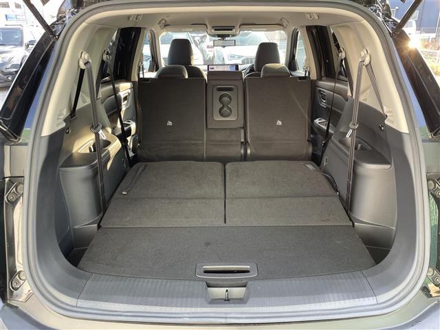 エクストレイル Ｘ　ｅ－４ＯＲＣＥ　☆プロパイロット☆純正ディスプレイオーディオ（ＢＴ／フルセグ）☆アラウンドビューモニター☆Ｂカメラ☆フロントカメラ☆サイドカメラ☆ＬＥＤヘッドライト☆オートライト☆Ｄ席パワーシート（34枚目）