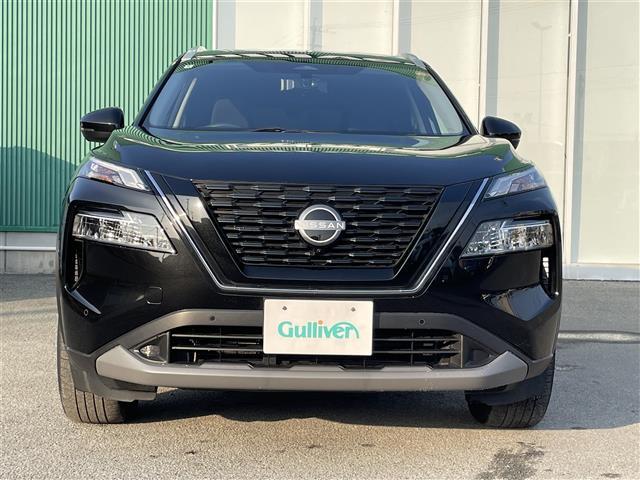 エクストレイル Ｘ　ｅ－４ＯＲＣＥ　☆プロパイロット☆純正ディスプレイオーディオ（ＢＴ／フルセグ）☆アラウンドビューモニター☆Ｂカメラ☆フロントカメラ☆サイドカメラ☆ＬＥＤヘッドライト☆オートライト☆Ｄ席パワーシート（36枚目）