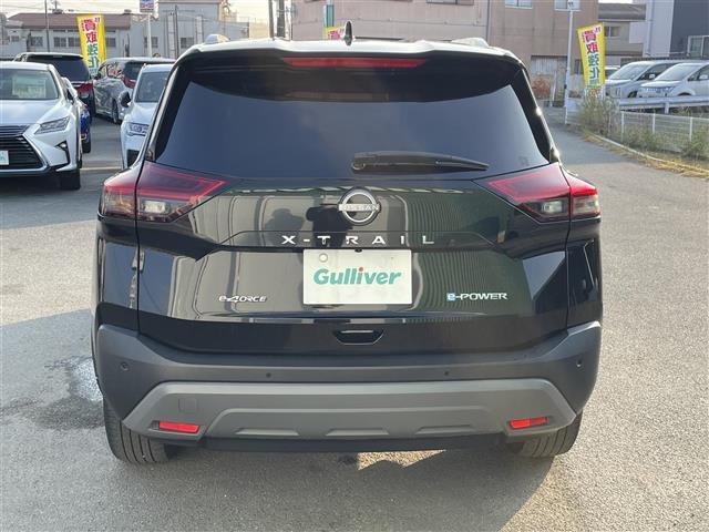 エクストレイル Ｘ　ｅ－４ＯＲＣＥ　☆プロパイロット☆純正ディスプレイオーディオ（ＢＴ／フルセグ）☆アラウンドビューモニター☆Ｂカメラ☆フロントカメラ☆サイドカメラ☆ＬＥＤヘッドライト☆オートライト☆Ｄ席パワーシート（37枚目）