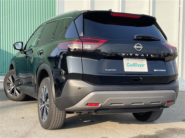 エクストレイル Ｘ　ｅ－４ＯＲＣＥ　☆プロパイロット☆純正ディスプレイオーディオ（ＢＴ／フルセグ）☆アラウンドビューモニター☆Ｂカメラ☆フロントカメラ☆サイドカメラ☆ＬＥＤヘッドライト☆オートライト☆Ｄ席パワーシート（43枚目）