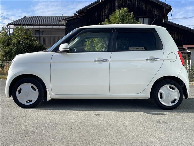 N-ONE G・Lパッケージ 純正オーディオ(FM・AM・CD・BT)バックカメラ プッシュスタート スマートキー 純正フロアマット ドアバイザー サイドカーテンエアバッグ オートライト(8枚目)