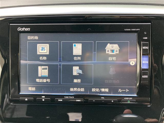 オデッセイ アブソルート・ホンダセンシング　ホンダセンシングコーナーセンサードラレコレーンキープアシストバックカメラアラウンドビューカメラＳＤナビＢＴフルセグＴＶＥＴＣ２．０　ＵＳＢ端子（5枚目）