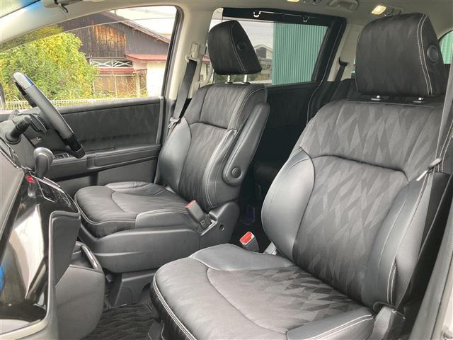 オデッセイ アブソルート・ホンダセンシング　ホンダセンシングコーナーセンサードラレコレーンキープアシストバックカメラアラウンドビューカメラＳＤナビＢＴフルセグＴＶＥＴＣ２．０　ＵＳＢ端子（25枚目）