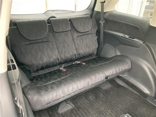 オデッセイ アブソルート・ホンダセンシング　ホンダセンシングコーナーセンサードラレコレーンキープアシストバックカメラアラウンドビューカメラＳＤナビＢＴフルセグＴＶＥＴＣ２．０　ＵＳＢ端子（28枚目）