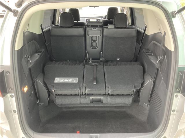 オデッセイ アブソルート・ホンダセンシング　ホンダセンシングコーナーセンサードラレコレーンキープアシストバックカメラアラウンドビューカメラＳＤナビＢＴフルセグＴＶＥＴＣ２．０　ＵＳＢ端子（40枚目）