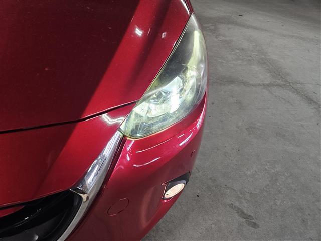 デミオ XDツーリング 禁煙車 バックカメラ クルコン 前後パーキングセンサー エマブレ 前後誤発進抑制 ヘッドアップディスプレイ LEDヘッドランプ 純正ナビ フルセグテレビ CD DVD 純正16インチAW スマートキー(5枚目)