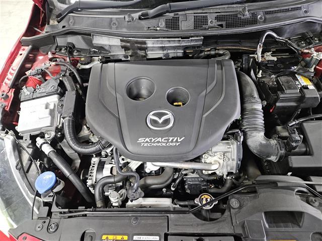 デミオ XDツーリング 禁煙車 バックカメラ クルコン 前後パーキングセンサー エマブレ 前後誤発進抑制 ヘッドアップディスプレイ LEDヘッドランプ 純正ナビ フルセグテレビ CD DVD 純正16インチAW スマートキー(6枚目)