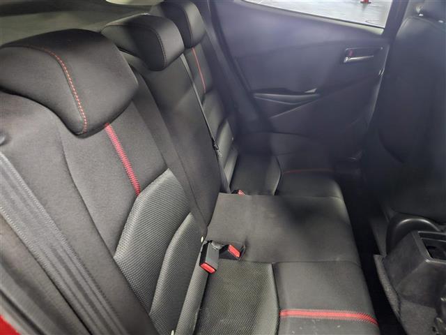 デミオ XDツーリング 禁煙車 バックカメラ クルコン 前後パーキングセンサー エマブレ 前後誤発進抑制 ヘッドアップディスプレイ LEDヘッドランプ 純正ナビ フルセグテレビ CD DVD 純正16インチAW スマートキー(8枚目)