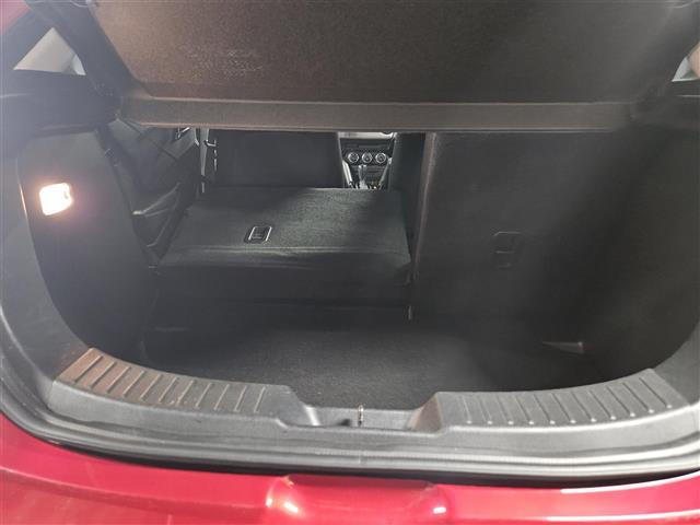 デミオ XDツーリング 禁煙車 バックカメラ クルコン 前後パーキングセンサー エマブレ 前後誤発進抑制 ヘッドアップディスプレイ LEDヘッドランプ 純正ナビ フルセグテレビ CD DVD 純正16インチAW スマートキー(27枚目)