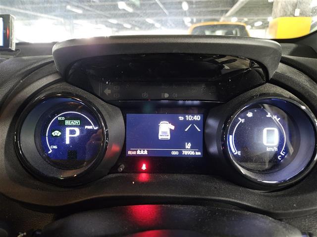 ヤリス ハイブリッドＺ　禁煙車　モデリスタフルエアロ／１５インチＡＷ　全方位カメラ　前後ドラレコ　レーダークルコン　エマブレ　レーンキープ　フルＬＥＤヘッドランプ　純正８型Ｄオーディオ　スマートキー　プッシュエンジンスタート（17枚目）