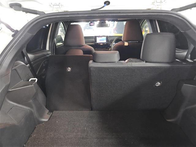 ヤリス ハイブリッドＺ　禁煙車　モデリスタフルエアロ／１５インチＡＷ　全方位カメラ　前後ドラレコ　レーダークルコン　エマブレ　レーンキープ　フルＬＥＤヘッドランプ　純正８型Ｄオーディオ　スマートキー　プッシュエンジンスタート（29枚目）