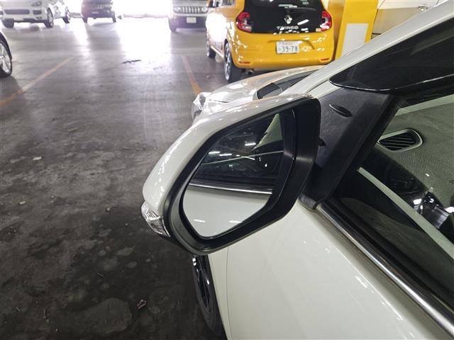 ヤリス ハイブリッドＺ　禁煙車　モデリスタフルエアロ／１５インチＡＷ　全方位カメラ　前後ドラレコ　レーダークルコン　エマブレ　レーンキープ　フルＬＥＤヘッドランプ　純正８型Ｄオーディオ　スマートキー　プッシュエンジンスタート（33枚目）