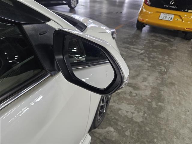 ヤリス ハイブリッドＺ　禁煙車　モデリスタフルエアロ／１５インチＡＷ　全方位カメラ　前後ドラレコ　レーダークルコン　エマブレ　レーンキープ　フルＬＥＤヘッドランプ　純正８型Ｄオーディオ　スマートキー　プッシュエンジンスタート（34枚目）