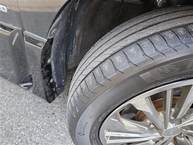 セレナ ライダーブラックラインＳ－ＨＶアドバンスドセーフティ　禁煙車　全方位モニタ　クルコン　エマブレ　車線逸脱警報　誤発進抑制　ＬＥＤヘッドランプ　純正ナビ　両側パワスラ　ビルトインＥＴＣ　ＷＡＡＣ　純正１６インチＡＷ　スマートキー　プッシュエンジンスタート（40枚目）