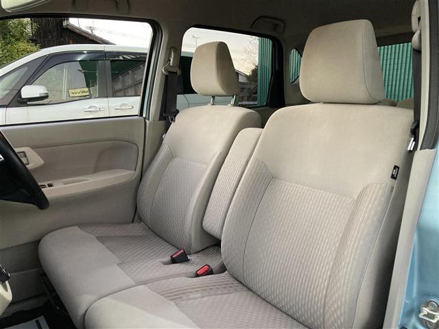 ムーヴ Xターボ SAIII(25枚目)