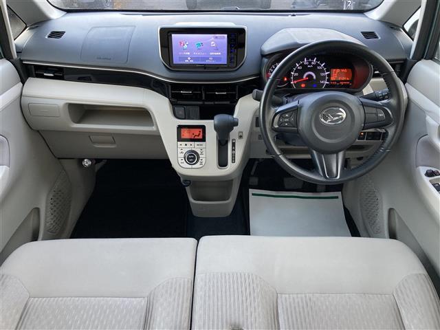 ムーヴ Xターボ SAIII(42枚目)