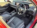e:HEV Hondaコネクトディスプレー(フルセグテレビ・FM・AM・BT)ETC2.0 クルーズコントロール 前席パワーシート 全席シートヒーター ブラインドスポットモニター 純正フロアマット(38枚目)