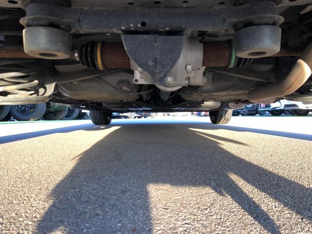 4WD 社外ナビ フルセグ 衝突被害軽減ブレーキ(19枚目)