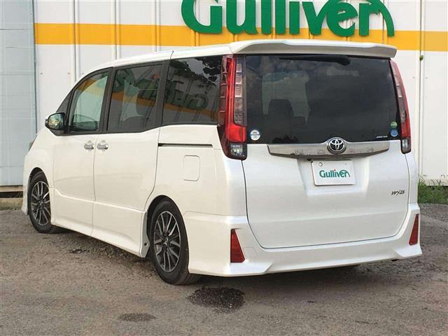 Siダブルバイビー ワンオーナー 衝突軽減ブレーキ 社外ナビ(2枚目)