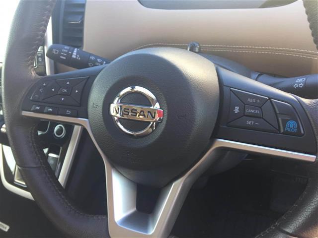 セレナ ハイウェイスターG プロパイロットエディション 純正ナビTV(14枚目)