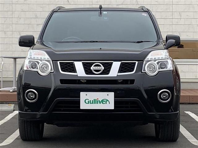 20Xtt 4WD 純正HDDナビ フルセグTV BlueTooth バックカメラ クルーズコントロール シートヒーター ダウンヒルアシストコントロール ETC 横滑り防止機能 純正18インチアルミホイール(30枚目)