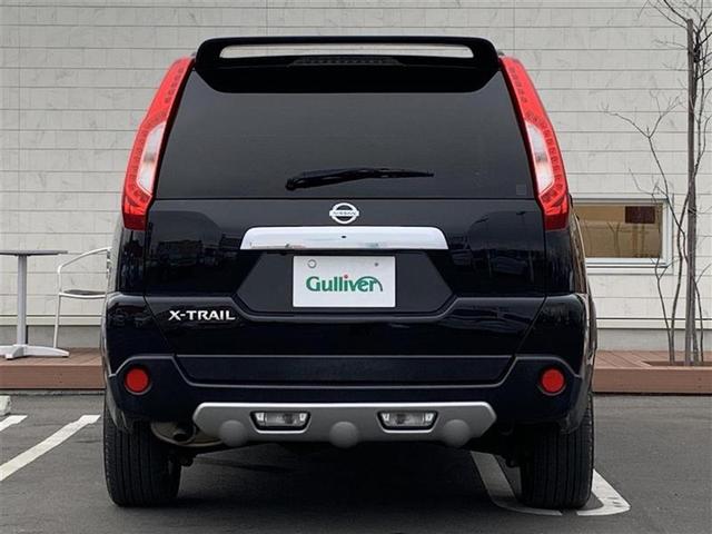 20Xtt 4WD 純正HDDナビ フルセグTV BlueTooth バックカメラ クルーズコントロール シートヒーター ダウンヒルアシストコントロール ETC 横滑り防止機能 純正18インチアルミホイール(31枚目)