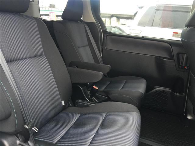 ZS 純正9型ナビ 地デジ Bカメラ 両側パワースライド 純正AW LEDライト(6枚目)