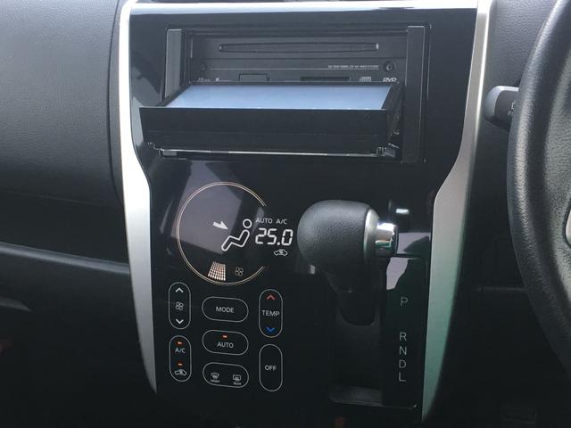 T メモリーナビ フルセグTV Bカメラ HID スマートキ(6枚目)