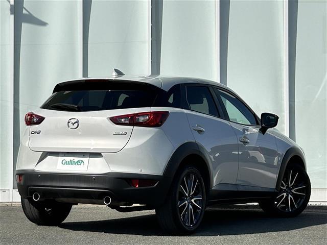 マツダ ＣＸ－３