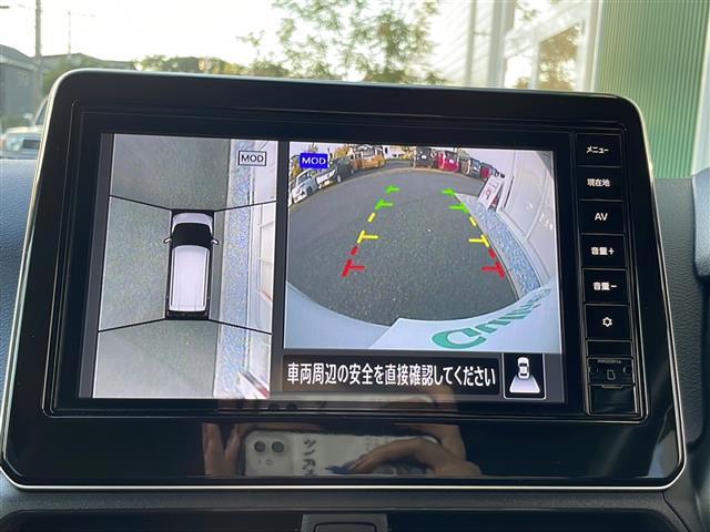 デイズ ハイウェイスター　Ｇターボプロパイロットエディション　ディーラー９インチナビ　全方位カメラ　ドライブレコーダー　ＥＴＣ２．０　クルーズコントロール　横滑り防止装置　コーナーセンサー　レーンキープアシスト　盗難防止装置　衝突軽減システム　オートホールド（3枚目）
