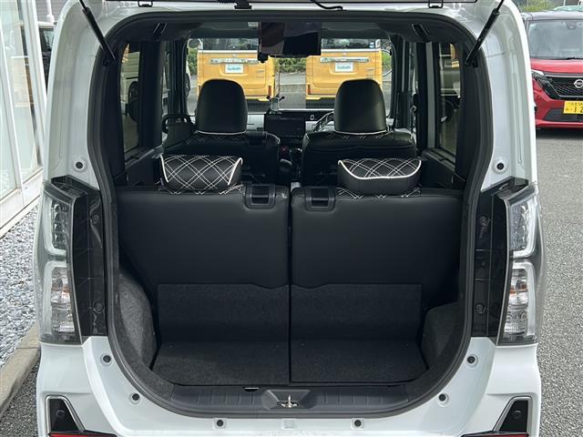 タント カスタムＲＳ　☆社外フローディングナビ１０インチ（ＣＮ－Ｆ１Ｘ１０Ｄ）【ＡＭ／ＦＭ／フルＴＶ／ＢＴ／ＣＤ／ＤＶＤ／ＳＤ／ＵＳＢ／ＨＤＭＩ】☆社外フリップダウン１１．６インチ（ＴＶＭ－ＦＷ１１００）（26枚目）