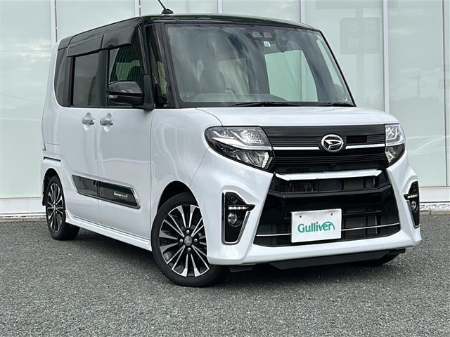 タント カスタムＲＳ　☆社外フローディングナビ１０インチ（ＣＮ－Ｆ１Ｘ１０Ｄ）【ＡＭ／ＦＭ／フルＴＶ／ＢＴ／ＣＤ／ＤＶＤ／ＳＤ／ＵＳＢ／ＨＤＭＩ】☆社外フリップダウン１１．６インチ（ＴＶＭ－ＦＷ１１００）（31枚目）