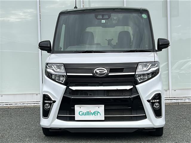 タント カスタムＲＳ　☆社外フローディングナビ１０インチ（ＣＮ－Ｆ１Ｘ１０Ｄ）【ＡＭ／ＦＭ／フルＴＶ／ＢＴ／ＣＤ／ＤＶＤ／ＳＤ／ＵＳＢ／ＨＤＭＩ】☆社外フリップダウン１１．６インチ（ＴＶＭ－ＦＷ１１００）（32枚目）