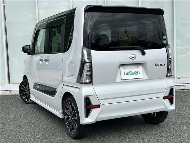 タント カスタムＲＳ　☆社外フローディングナビ１０インチ（ＣＮ－Ｆ１Ｘ１０Ｄ）【ＡＭ／ＦＭ／フルＴＶ／ＢＴ／ＣＤ／ＤＶＤ／ＳＤ／ＵＳＢ／ＨＤＭＩ】☆社外フリップダウン１１．６インチ（ＴＶＭ－ＦＷ１１００）（35枚目）